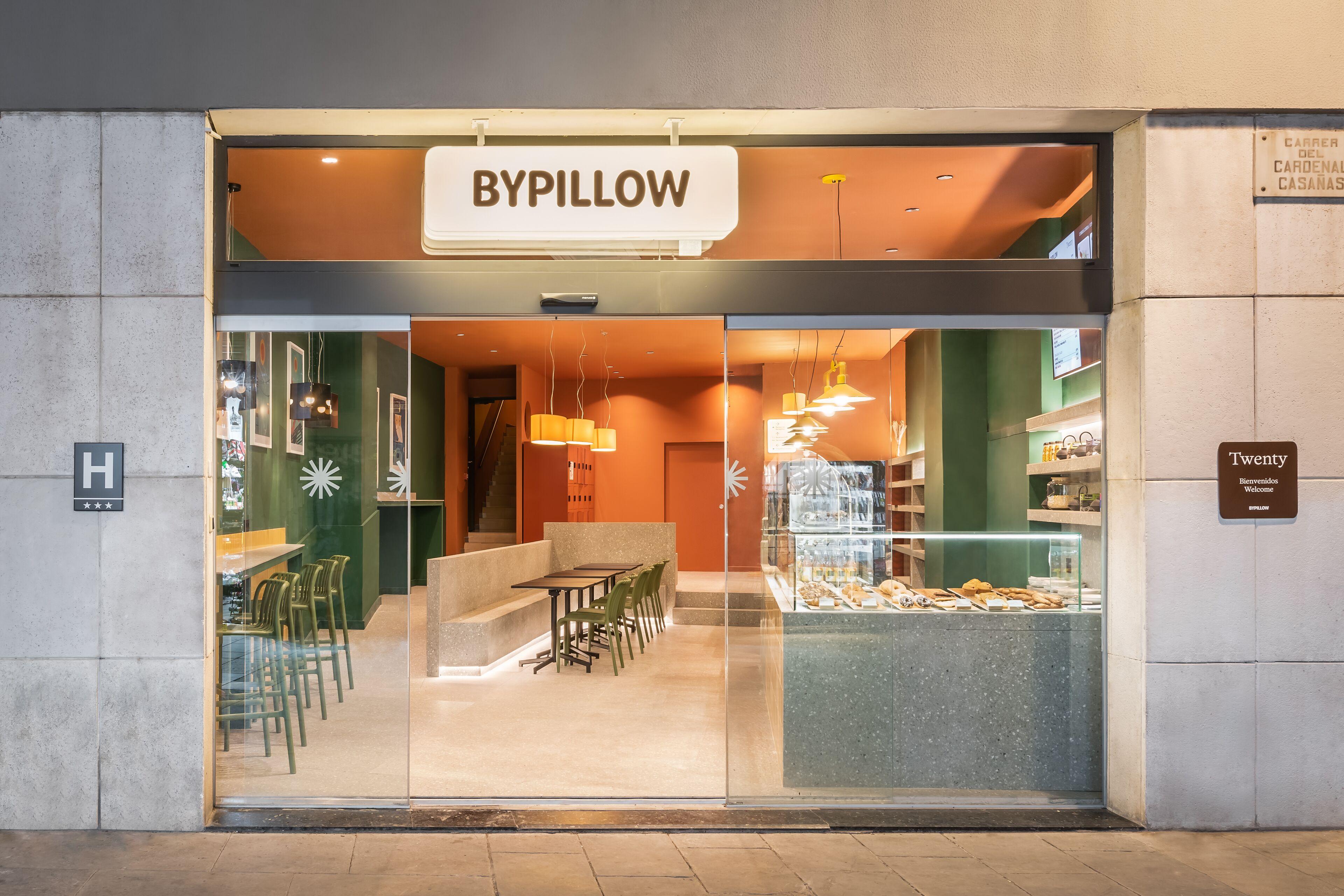 Bypillow Twenty — Fotos 1